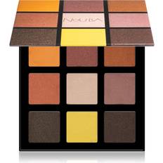 Eyeshadow Palette - Camel Desert
