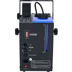 Macchine da Festa Stairville Hz-200 Compact Hazer DMX