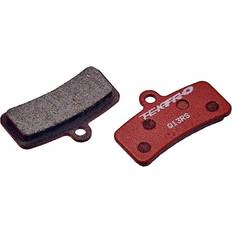 Tektro Disc Bremseklodser Q13RS 5mm Metal harpiks