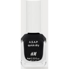 H&M Dame Hurtigtørrende neglelak