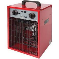 Ventilatoren Perel Heizlüfter 3300 W