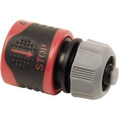 Toolcraft TO-4850088 Plast Slange-forbindelsesstykke 1/2