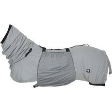 Horse Guard Insect Summer Blanket Eksemdækken - Gris