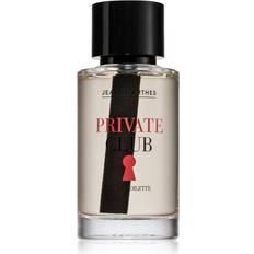 Jeanne Arthes Private Club Eau De Toilette 100ml Spray 100ml