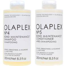 Hårprodukter Olaplex Bond Maintenance Duo 2x250ml