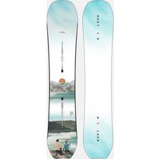 Burton Story Board 2024 Snowboard mønster