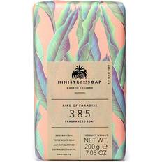 Damen Körperseifen Ministry of Soap Somerset Toiletry Rain Forest body Bird