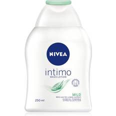 Nivea Intimo Mild Kvinnlig tvättemulsion 250ml