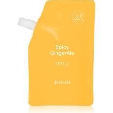 Spicy Hand Washes Haan Care Spicy GingerAle cleansing spray