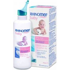 Håndkøbsmedicin Rhinomer Baby Strength 0 Extra Soft 115ml