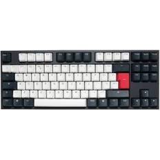 Ducky One2 Tuxedo TKL MX