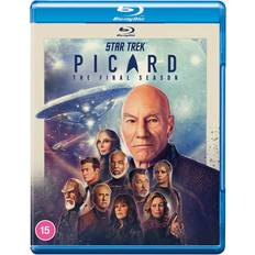 Star Trek: Picard Season Three