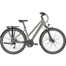 Dam - XL Standardcyklar Scott Sub 30 Lady Highland Green