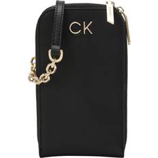 Calvin Klein Bolsos bandolera Calvin Klein Phone Pouch Crossbody Bag - Black