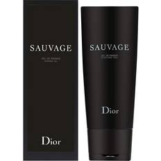 Sauvage Shaving Gel 125ml