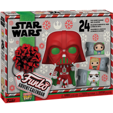 Funko pop star wars holiday Funko Pop! Star Wars Adventskalender 2022