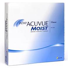 Contact Lenses Johnson & Johnson 1-Day Acuvue Moist 90-pack