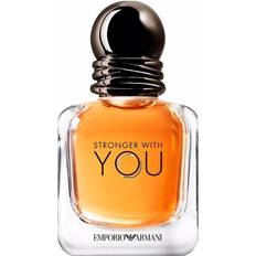 Stronger with Emporio Armani Stronger With You EdT