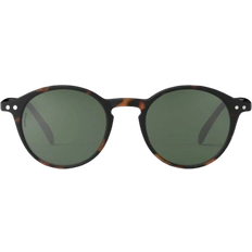 IZIPIZI Unisex Sunglasses IZIPIZI Sun D Polarized Tortoise