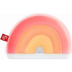 Macchine per Suoni del Sonno Fisher Price Rainbow Glow Soother