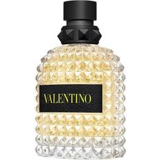 Born in Roma Yellow Dream for Him EdT