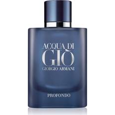 Acqua di gio parfum Giorgio Armani Acqua Di Gio Profondo EdP