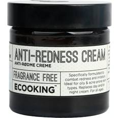 Ecooking Gesichtscremes Ecooking Anti-Redness Cream 50ml