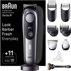 Braun Barbermaskiner & Trimmere Braun BT9440