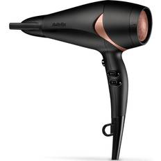 Hairdryers Babyliss Bronze Shimmer 2200W D566E