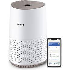 Sí Purificadores de aire Philips AC0650