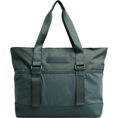 Gymshark Everyday Tote Bag - Fog Green