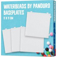 Panduro Hobby Waterbeads Baseplate Kit 4p