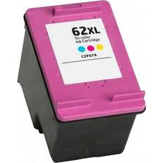 HP 62XL 3 XL