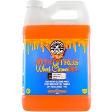 Car Washing Supplies Chemical Guys CLD105 Sticky Citrus Gel Wheel Rim Cleaner