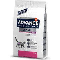Kæledyr Affinity Affinity Advance Diets Urinary Stress Trockenfutter
