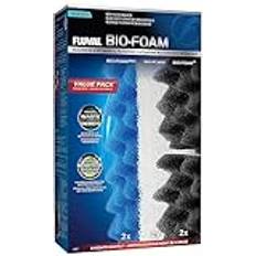 Fluval 406/407 Filter Media Bio-Foam Värdepaket