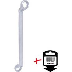 Håndverktøy KS Tools 517.0813-E, Kromvanadiumstål, ISO 3318, ISO 1085, 838, ISO 10104 Ringnøkkel