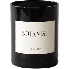Tell Me More Botanist Scented Candle