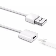 24.se Laddkabel USB Apple Pencil