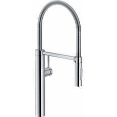 Franke Kitchen Faucets Franke PES-360 Pescara GPM Steel