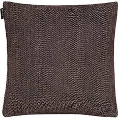 Linum Cushion Covers Linum Shepard 23SHE05000B91 Cushion Cover Brown (50x50cm)