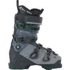 K2 Anthem MV, chaussures de ski, femmes, gris