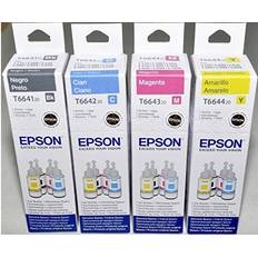 Epson Original Refill Ink