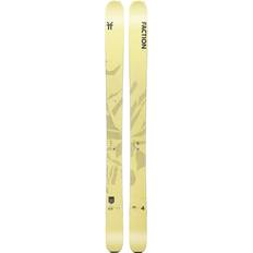 Agent 4 Touring Skis 23/24
