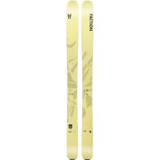 Faction Agent 4 Touring Skis 23/24