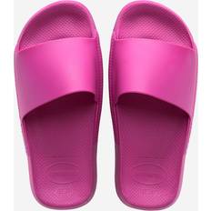 Tårem Slides Havaianas Unisex Slide Classic Rose Gum Sandal, Rosengummi