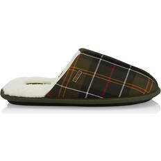 Barbour slipper online