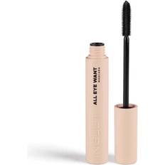 Inglot Eye Makeup Inglot All Eye Want Waterproof Mascara