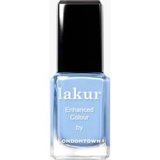 Lakur Enhanced Colour - In The Clouds