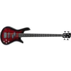 Bajos Eléctricos Spector Legend 4 Standard Black Cherry Gloss